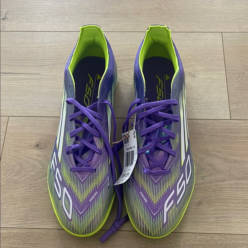 Adidas f50 Tf